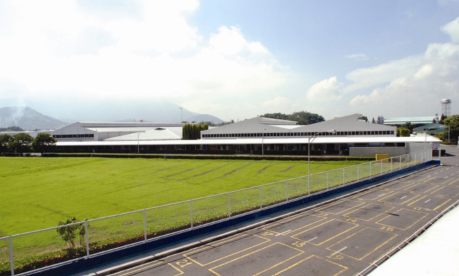 YAZAKI TORRES MANUFACTURING INC.