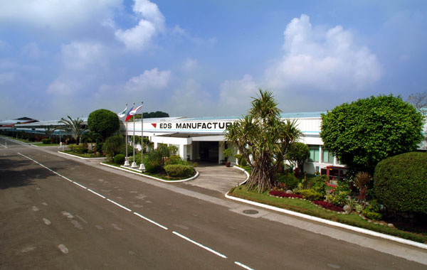 EDS MANUFACTURING, INC.