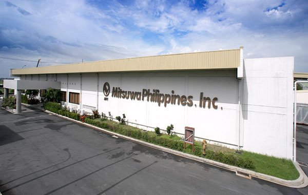 MITSUWA PHILS., INC.
