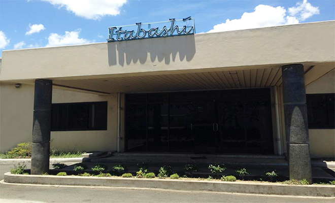 ITABASHI SEIKI PHILS., INC.