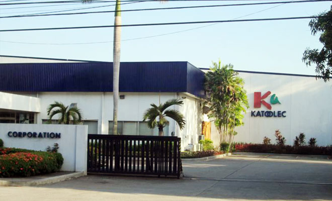 KATOLEC PHILS., INC.