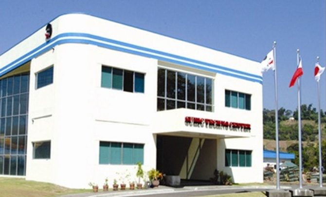 SUBIC TECHNO PARK CORPORATION