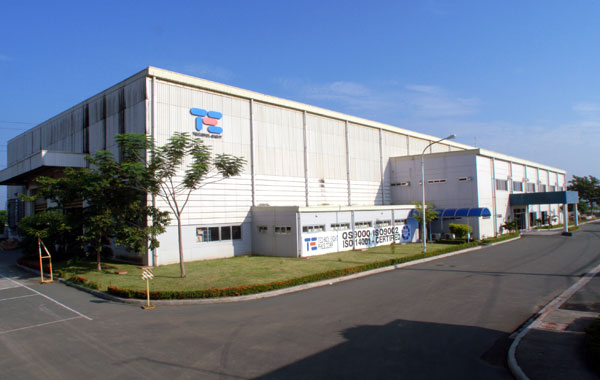 TECHNOL EIGHT PHILS., INC.