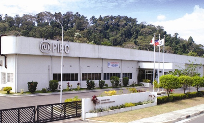 PHILIPPINE INTER ELECTRONICS CORP.