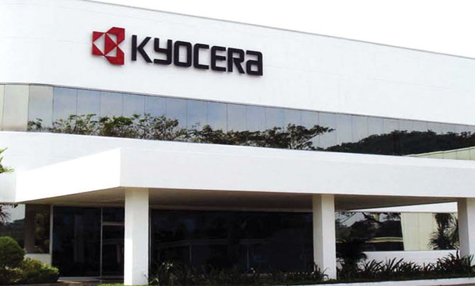 KYOCERA KINSEKI PHILIPPINES, INC.