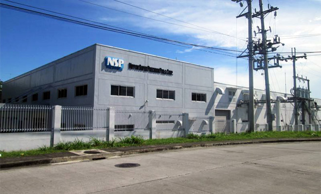 NIPPON SUPER PRECISION PHILS., CORP.
