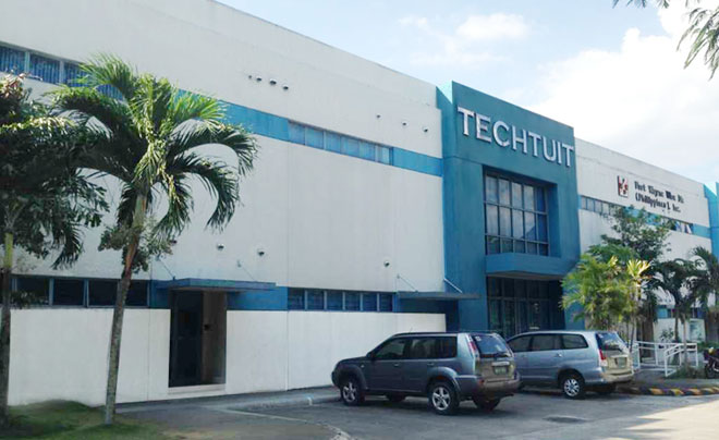TECHTUIT PHILIPPINES, INC.