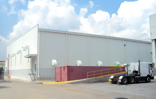 PROCTER & GAMBLE PHILS., INC.