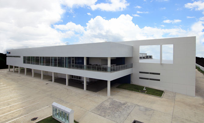 PHILINAK INDUSTRIES, INC.