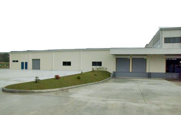 MORIROKU PHILIPPINES, INC.