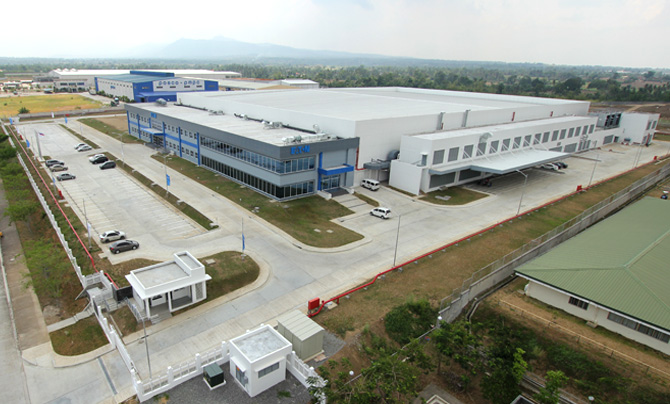 COOPER INDUSTRIES PHILS / EATON COOPER