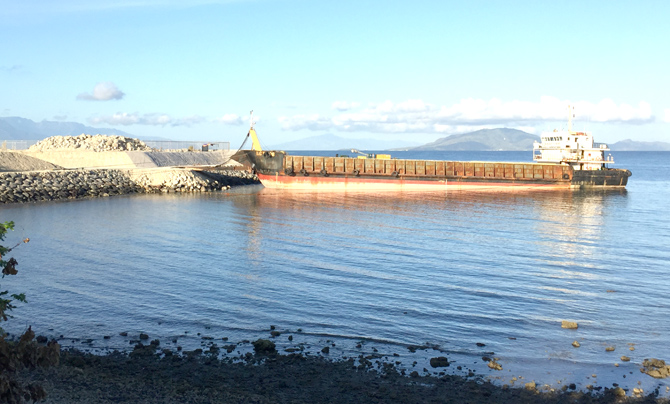 JG SUMMIT PETROCHEMICAL CORPORATION