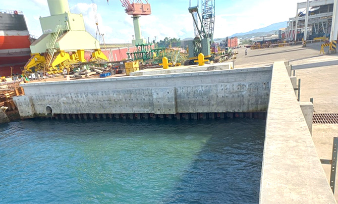 TSUNEISHI HEAVY INDUSTRIES (CEBU), INC.