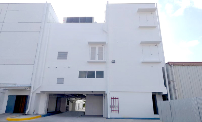 AJINOMOTO PHILS., INC.