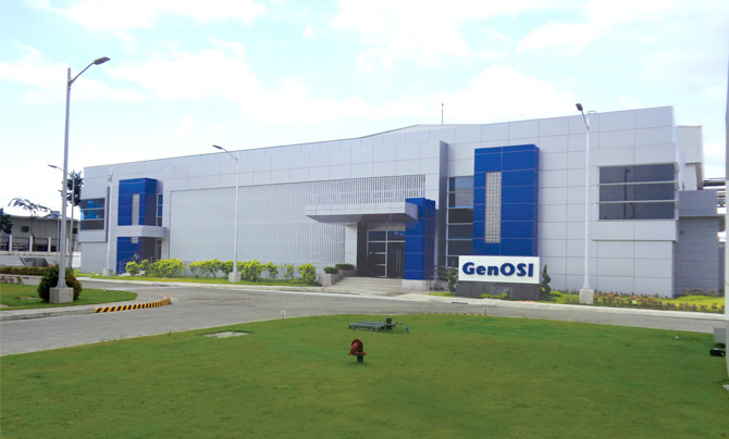 GOLDEN ARCHES DEVELOPMENT CORPORATION