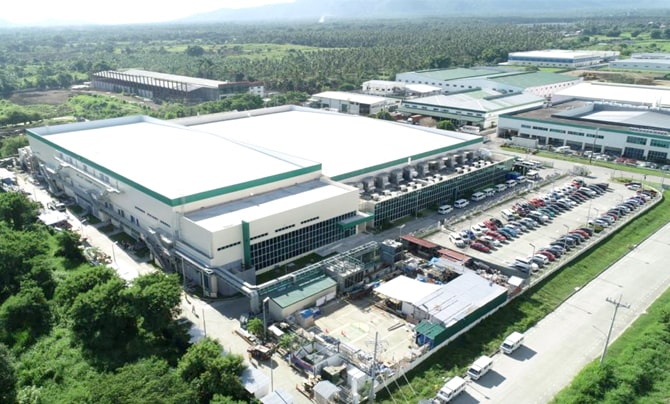 LITTELFUSE MANUFACTURING INC.