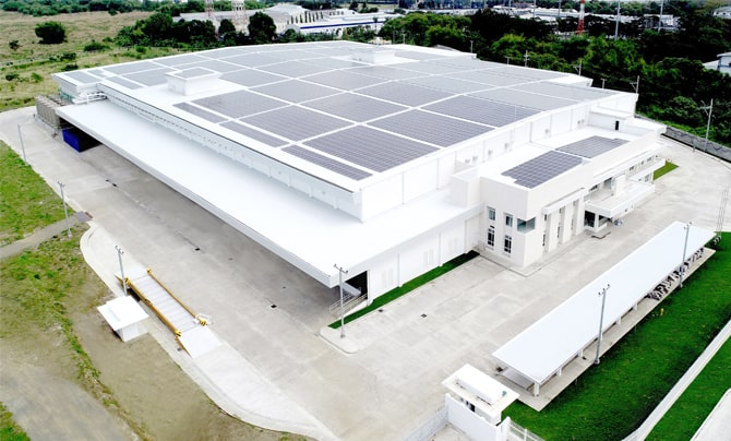 NEW ZEALAND CREAMERY, INC.