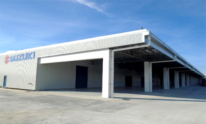 SUZUKI PHILIPPINES, INC.