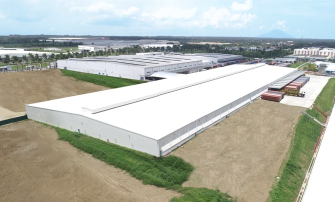 YAMAHA MOTOR PHILS., INC.