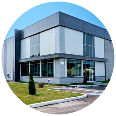Industrial facilities