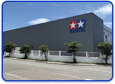 TAMIYA