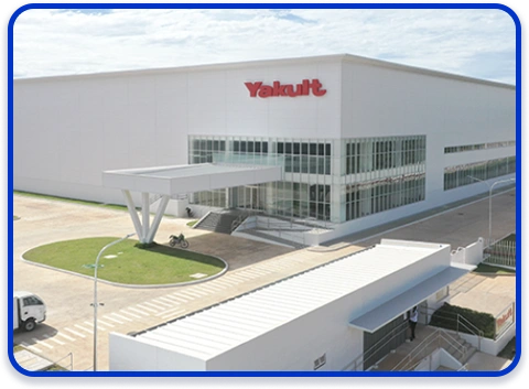 YAKULT